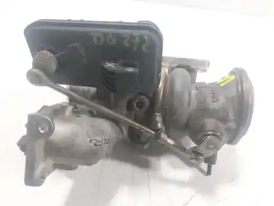 Second-hand car spare part turbocharger for jeep renegade suv (bu, b1, bv) 1.0 t-gdi oem iam references   55284984