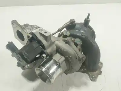 Second-hand car spare part turbocharger for jeep renegade suv (bu, b1, bv) 1.0 t-gdi oem iam references   55284984