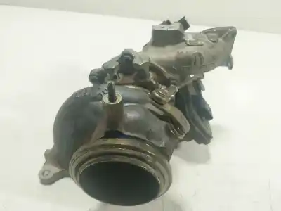 Second-hand car spare part turbocharger for jeep renegade suv (bu, b1, bv) 1.0 t-gdi oem iam references   55284984