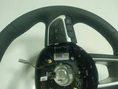 Second-hand car spare part steering wheel for jeep renegade suv (bu, b1, bv) 1.0 t-gdi oem iam references   07357078080