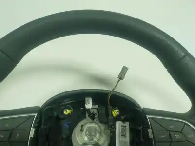 Second-hand car spare part steering wheel for jeep renegade suv (bu, b1, bv) 1.0 t-gdi oem iam references   07357078080