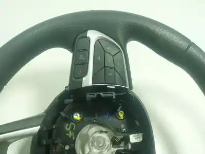 Second-hand car spare part steering wheel for jeep renegade suv (bu, b1, bv) 1.0 t-gdi oem iam references   07357078080