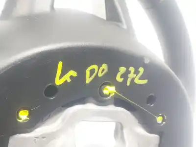 Second-hand car spare part steering wheel for jeep renegade suv (bu, b1, bv) 1.0 t-gdi oem iam references   07357078080