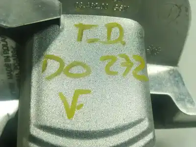 Автозапчастина б/у задне світло для jeep renegade suv (bu, b1, bv) 1.0 t-gdi посилання на oem iam   52100272