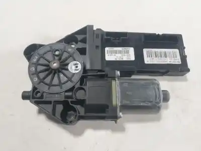 Piesă de schimb auto la mâna a doua motoras macara geam fata stânga pentru renault scénic iii (jz0/1_) 1.2 tce referințe oem iam 807313653r  807319718r