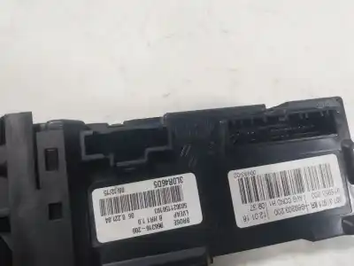 İkinci el araba yedek parçası ön sol cam motoru için renault scénic iii (jz0/1_) 1.2 tce oem iam referansları 807313653r  807319718r