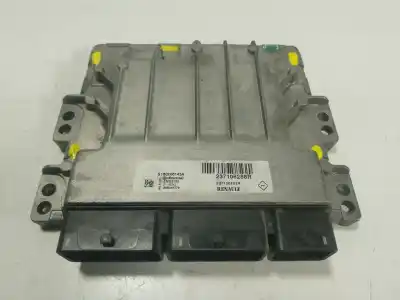 Pezzo di ricambio per auto di seconda mano Centralina Motore per RENAULT SCÉNIC III (JZ0/1_) 1.2 TCe Riferimenti OEM IAM 237108273R  237106288R