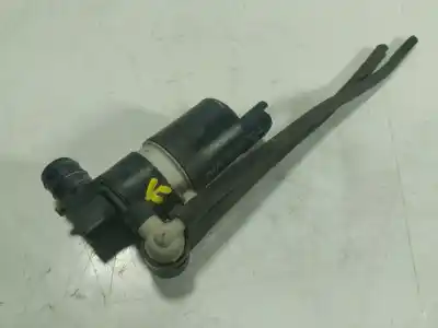 Peça sobressalente para automóvel em segunda mão motor limpa vidros por renault scénic iii (jz0/1_) 1.2 tce referências oem iam 289200004r  