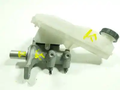 Автозапчастина б/у гальмівний насос для opel corsa f 1.2 (68) посилання на oem iam 