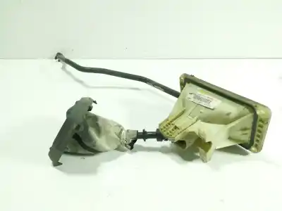 Second-hand car spare part GEAR LEVER for RENAULT KANGOO EXPRESS (FC0/1_)  OEM IAM references   