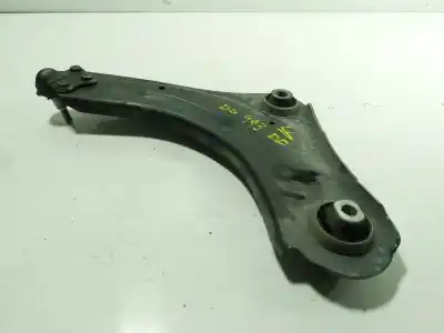 Second-hand car spare part front right lower suspension arm for renault scénic iii (jz0/1_) 1.2 tce oem iam references 545006560r  