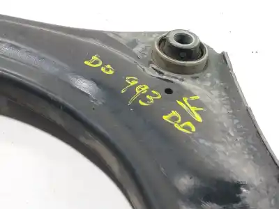 Pezzo di ricambio per auto di seconda mano braccio sospensione inferiore anteriore destro per renault scénic iii (jz0/1_) 1.2 tce riferimenti oem iam 545006560r  