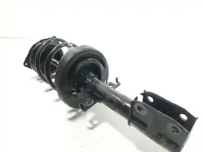 Second-hand car spare part front right shock absorber for renault scénic iii (jz0/1_) 1.2 tce oem iam references 543022646r  543022646r