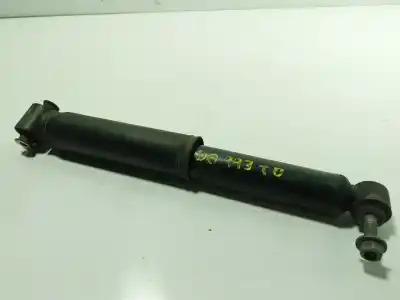 Second-hand car spare part Right Rear Shock Absorber for RENAULT SCÉNIC III (JZ0/1_) 1.2 TCe OEM IAM references 562100018R  562100018R