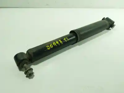 Second-hand car spare part Rear Left Shock Absorber for RENAULT SCÉNIC III (JZ0/1_) 1.2 TCe OEM IAM references 562100018R  562100018R