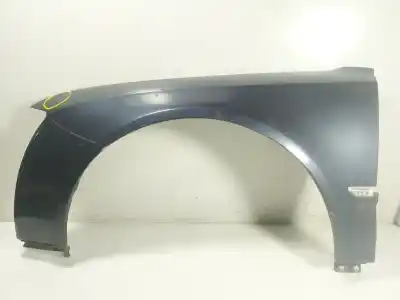 Pezzo di ricambio per auto di seconda mano PARAFANGO ANTERIORE SINISTRO per AUDI A8 (4E2)  Riferimenti OEM IAM 4E0821105K  