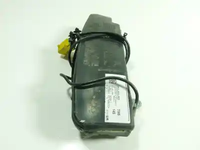 Peça sobressalente para automóvel em segunda mão airbag frontal lado esquerdo por volkswagen caddy iv monospace (sab, saj) 2.0 tdi 4motion referências oem iam 6r0880241c