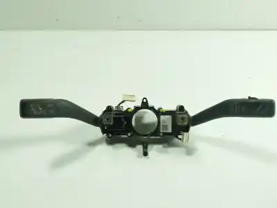 Peça sobressalente para automóvel em segunda mão comutador de piscas  por volkswagen caddy iv monospace (sab, saj) 2.0 tdi 4motion referências oem iam 5k0953502k9b9