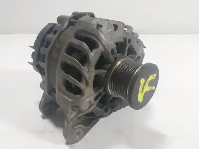 Tweedehands auto-onderdeel alternator voor dacia duster (hs_) 1.2 tce 125 4x4 oem iam-referenties 231006677r