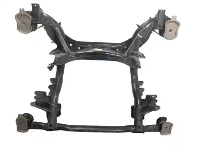 Second-hand car spare part rear axle for volkswagen id.3 (e11) pro oem iam references 1ea505235ar