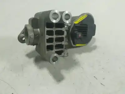 Recambio de automóvil de segunda mano de valvula egr para kia picanto iii (ja) 1.0 lpg referencias oem iam 2845004000  2845004000