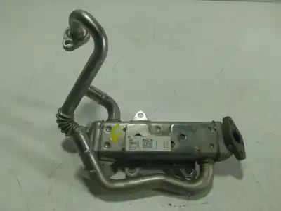 Second-hand car spare part egr cooler for kia picanto iii (ja) 1.0 lpg oem iam references 2841004900