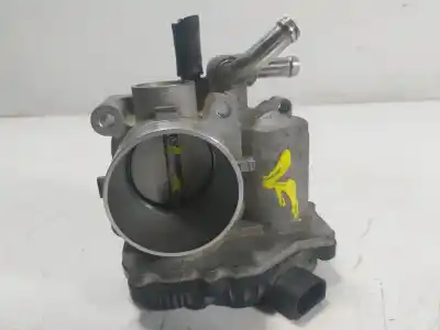 Second-hand car spare part throttle body for kia picanto iii (ja) 1.0 lpg oem iam references 3510004900