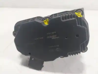 Автозапчастина б/у коробка метелика для kia picanto iii (ja) 1.0 lpg посилання на oem iam 3510004900  3510004900