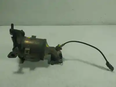 Second-hand car spare part Catalytic Converter for KIA PICANTO III (JA) 1.0 LPG OEM IAM references 2853004GG2  NK110311
