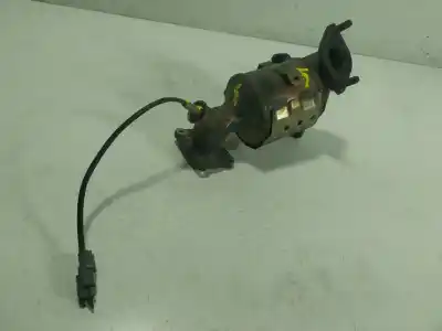 Pezzo di ricambio per auto di seconda mano catalizzatore per kia picanto iii (ja) 1.0 lpg riferimenti oem iam 2853004gg2  nk110311