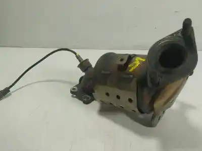 Pezzo di ricambio per auto di seconda mano catalizzatore per kia picanto iii (ja) 1.0 lpg riferimenti oem iam 2853004gg2  nk110311