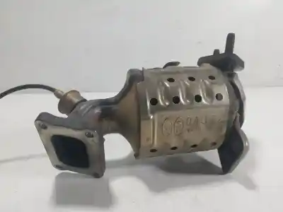 Pezzo di ricambio per auto di seconda mano catalizzatore per kia picanto iii (ja) 1.0 lpg riferimenti oem iam 2853004gg2  nk110311