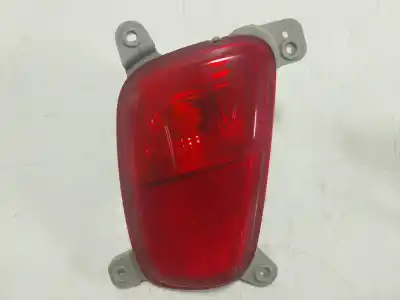 Second-hand car spare part rear left fog light for kia picanto iii (ja) 1.0 lpg oem iam references 92405g6000