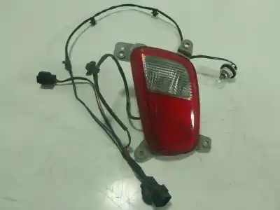 Second-hand car spare part reverse light for kia picanto iii (ja) 1.0 lpg oem iam references 92405g6000
