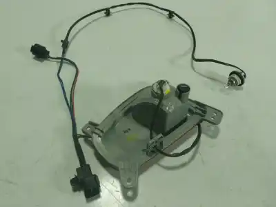 Second-hand car spare part reverse light for kia picanto iii (ja) 1.0 lpg oem iam references 92405g6000  92405g6
