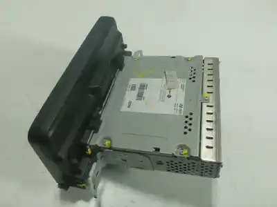 Second-hand car spare part audio system / radio cd for kia picanto iii (ja) 1.0 lpg oem iam references 96150g6280asb  96150g6280asb