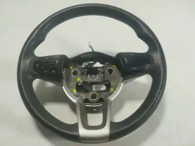 Second-hand car spare part Steering Wheel for KIA PICANTO III (JA) 1.0 LPG OEM IAM references 56111H8000WK  56120H8000