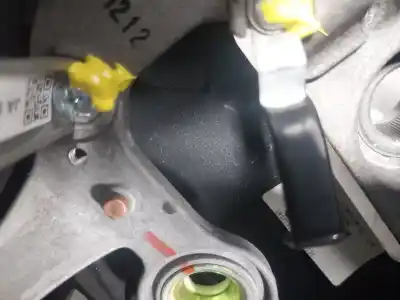 Pezzo di ricambio per auto di seconda mano volante per kia picanto iii (ja) 1.0 lpg riferimenti oem iam 56111h8000wk  56120h8000
