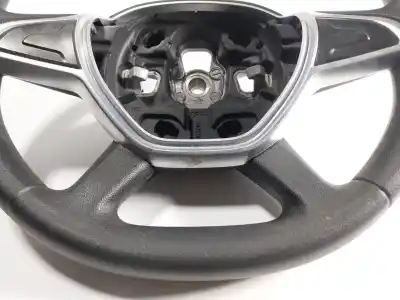 Автозапчастина б/у кермо для dacia dokker monospace (ke_) 1.6 посилання на oem iam 484001085r  484001085r