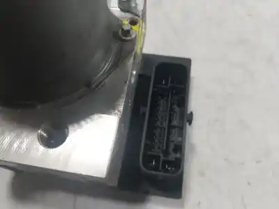 Pezzo di ricambio per auto di seconda mano abs per citroen c4 picasso i monospace (ud_) 1.6 vti 120 riferimenti oem iam 4541wq  9660934580