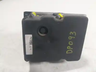 Pezzo di ricambio per auto di seconda mano abs per citroen c4 picasso i monospace (ud_) 1.6 vti 120 riferimenti oem iam 4541wq  9660934580