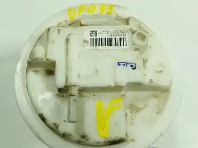 Pezzo di ricambio per auto di seconda mano sensore di livello del carburante per citroen c4 picasso i monospace (ud_) 1.6 vti 120 riferimenti oem iam 1525hy  9684994380