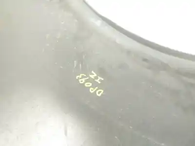 Second-hand car spare part left front fin for citroen c4 picasso i monospace (ud_) 1.6 vti 120 oem iam references 7840v1  