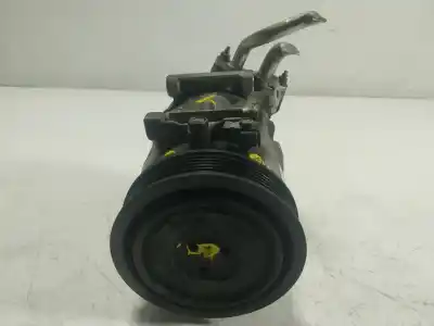 Pezzo di ricambio per auto di seconda mano compressore aria condizionata per citroen c4 picasso i monospace (ud_) 1.6 vti 120 riferimenti oem iam 648740  4471501740