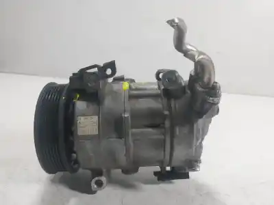 Pezzo di ricambio per auto di seconda mano compressore aria condizionata per citroen c4 picasso i monospace (ud_) 1.6 vti 120 riferimenti oem iam 648740  4471501740