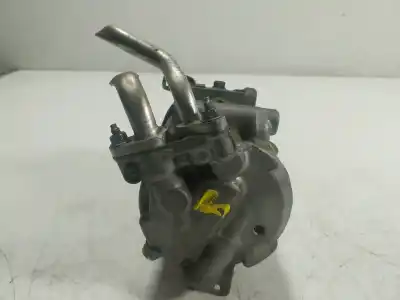 Pezzo di ricambio per auto di seconda mano compressore aria condizionata per citroen c4 picasso i monospace (ud_) 1.6 vti 120 riferimenti oem iam 648740  4471501740
