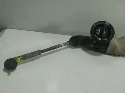 Second-hand car spare part steering rack for citroen c4 picasso i monospace (ud_) 1.6 vti 120 oem iam references 400172  