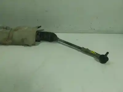 Second-hand car spare part steering rack for citroen c4 picasso i monospace (ud_) 1.6 vti 120 oem iam references 400172  