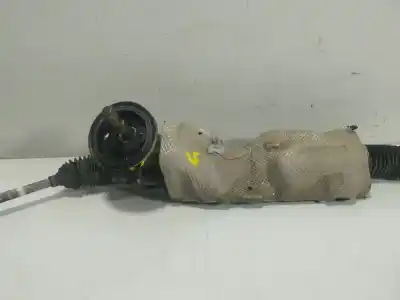 Second-hand car spare part steering rack for citroen c4 picasso i monospace (ud_) 1.6 vti 120 oem iam references 400172  