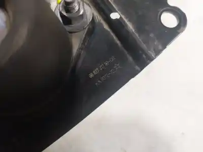 Second-hand car spare part left engine support for citroen c4 picasso i monospace (ud_) 1.6 vti 120 oem iam references 184451  96827317800r